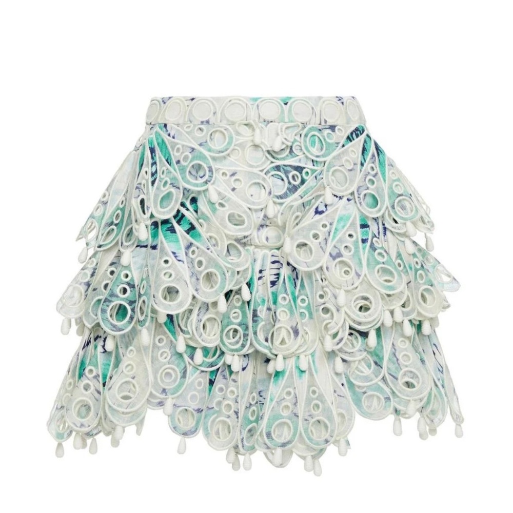Zimmerman skirt